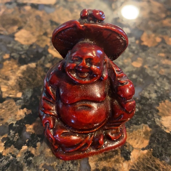 Mini budhas - Picture 2 of 7